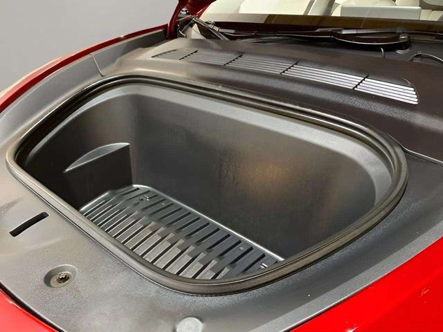 2024 Tesla Model Y Standard Range Dallas TX