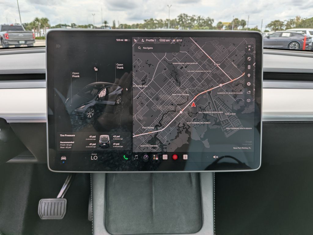2024 Tesla Model Y Standard Range San Clemente CA