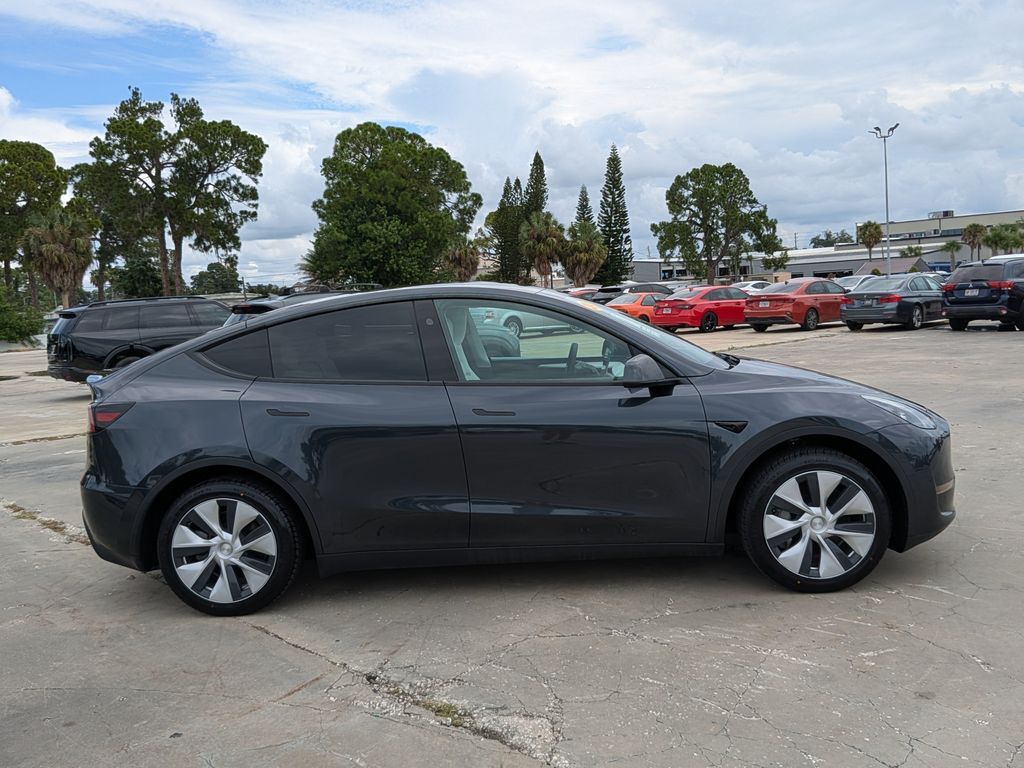2024 Tesla Model Y Standard Range San Clemente CA