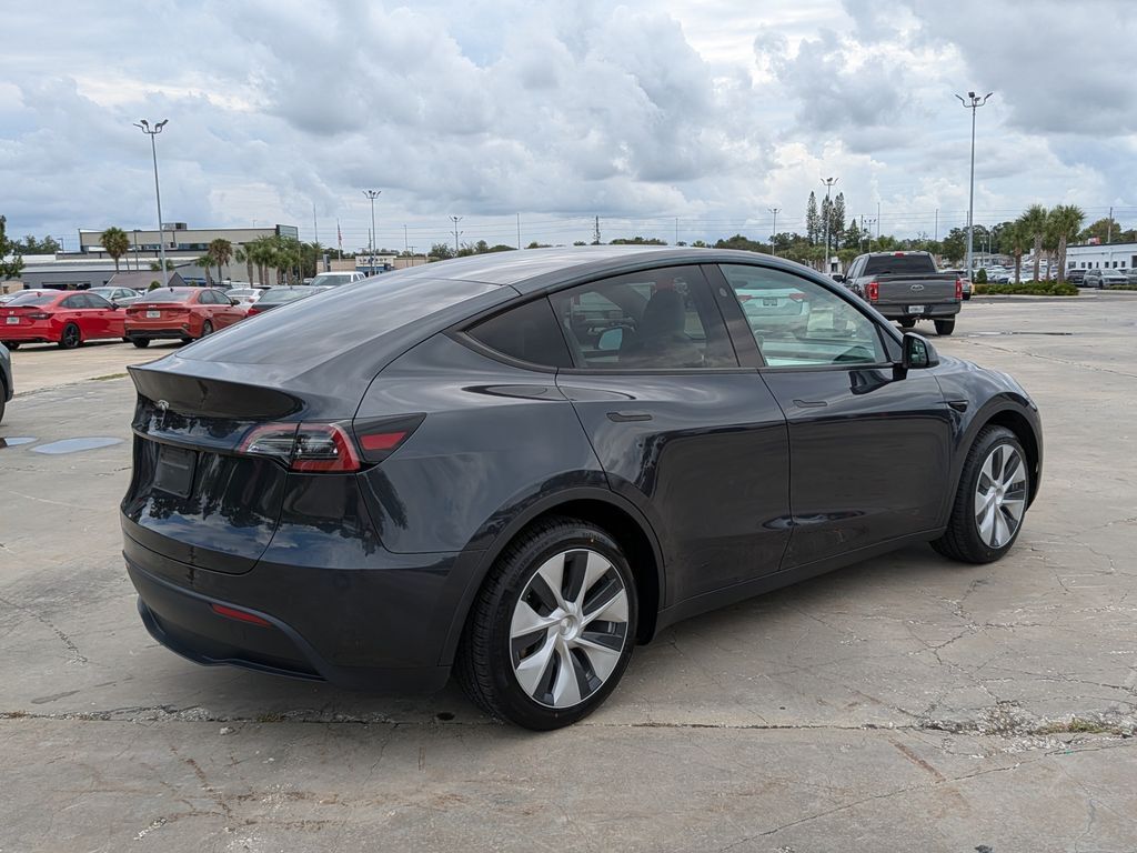 2024 Tesla Model Y Standard Range San Clemente CA