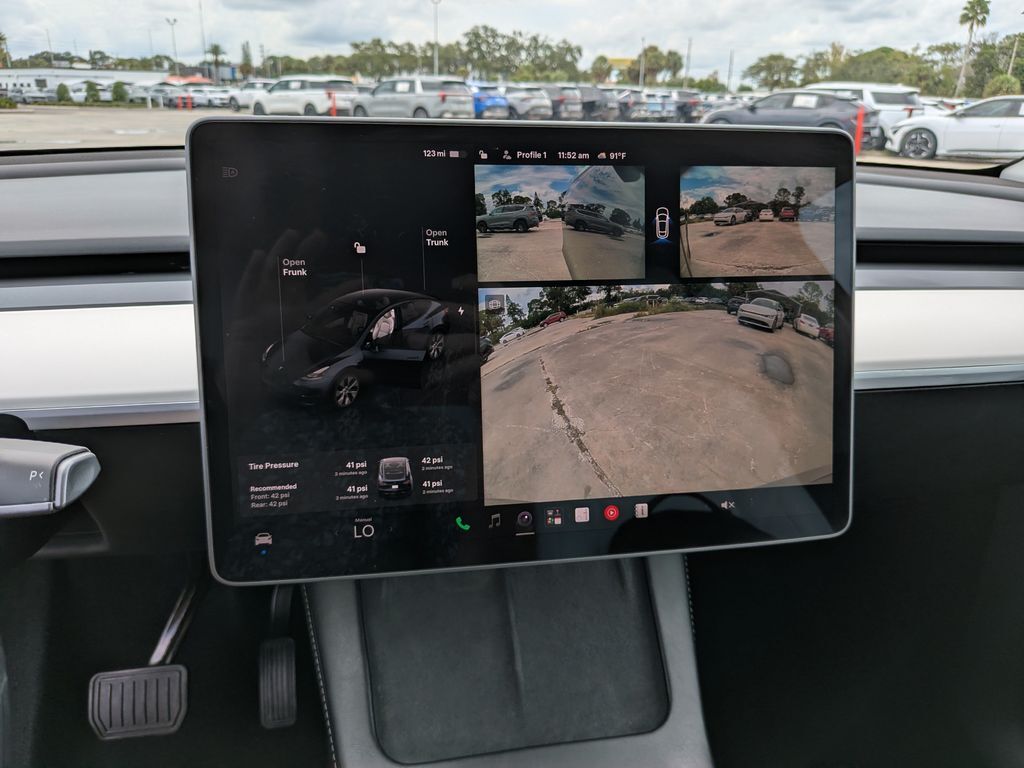 2024 Tesla Model Y Standard Range San Clemente CA