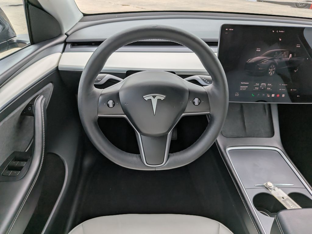 2024 Tesla Model Y Standard Range San Clemente CA