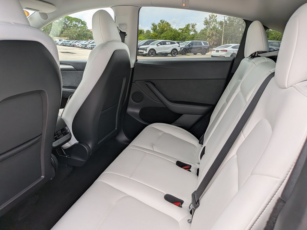 2024 Tesla Model Y Standard Range San Clemente CA