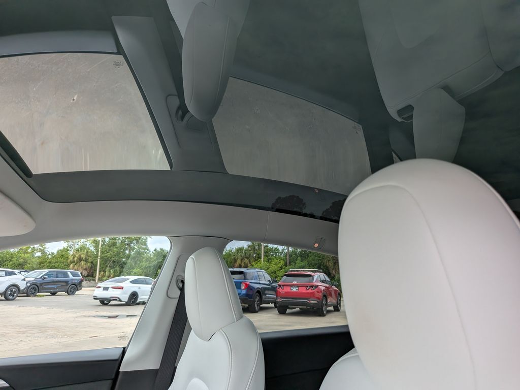 2024 Tesla Model Y Standard Range San Clemente CA