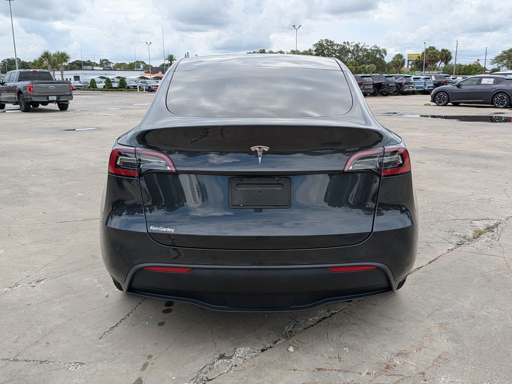 2024 Tesla Model Y Standard Range San Clemente CA