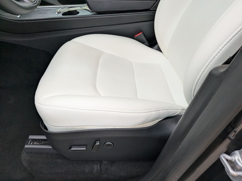 2024 Tesla Model Y Standard Range San Clemente CA