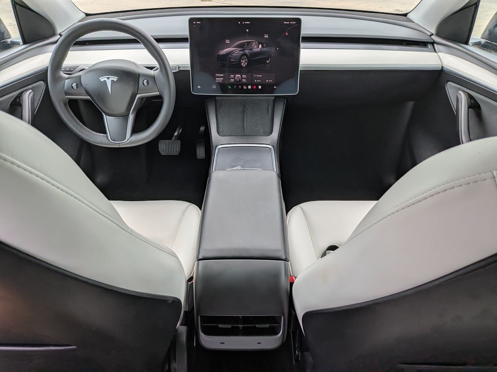 2024 Tesla Model Y Standard Range San Clemente CA