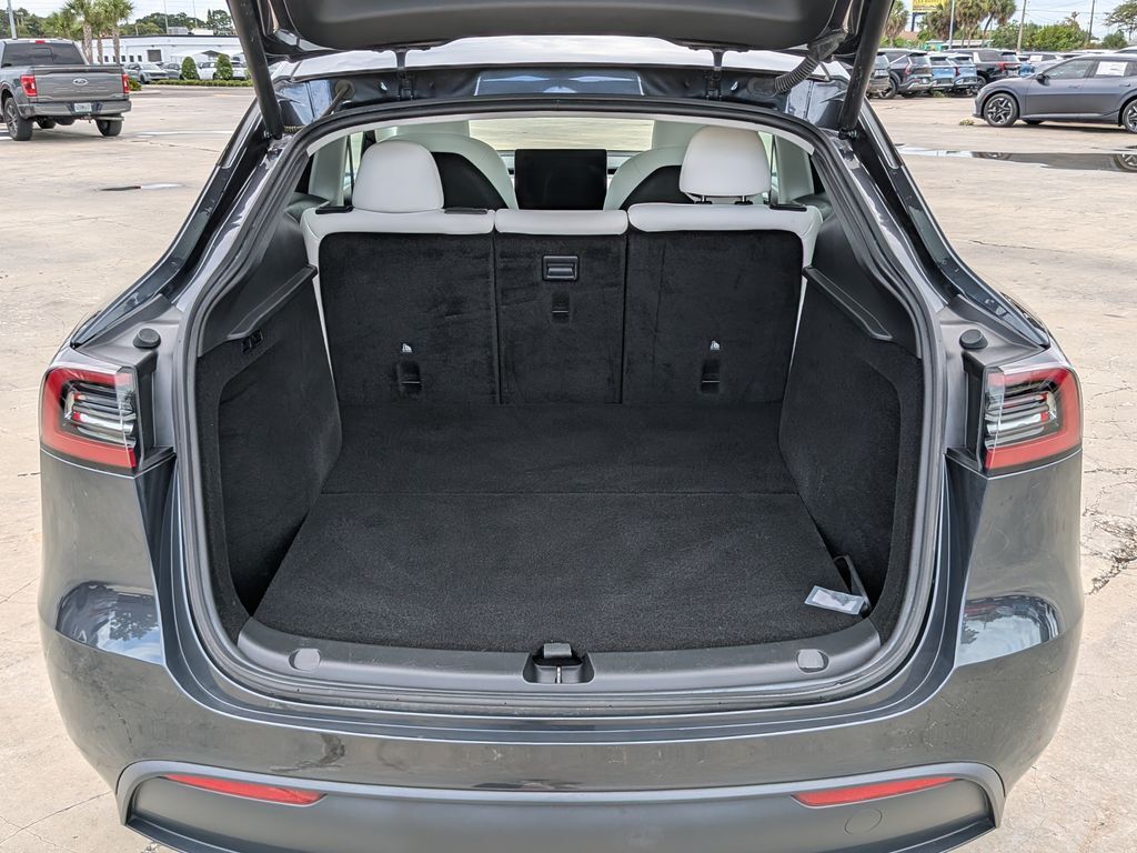 2024 Tesla Model Y Standard Range San Clemente CA