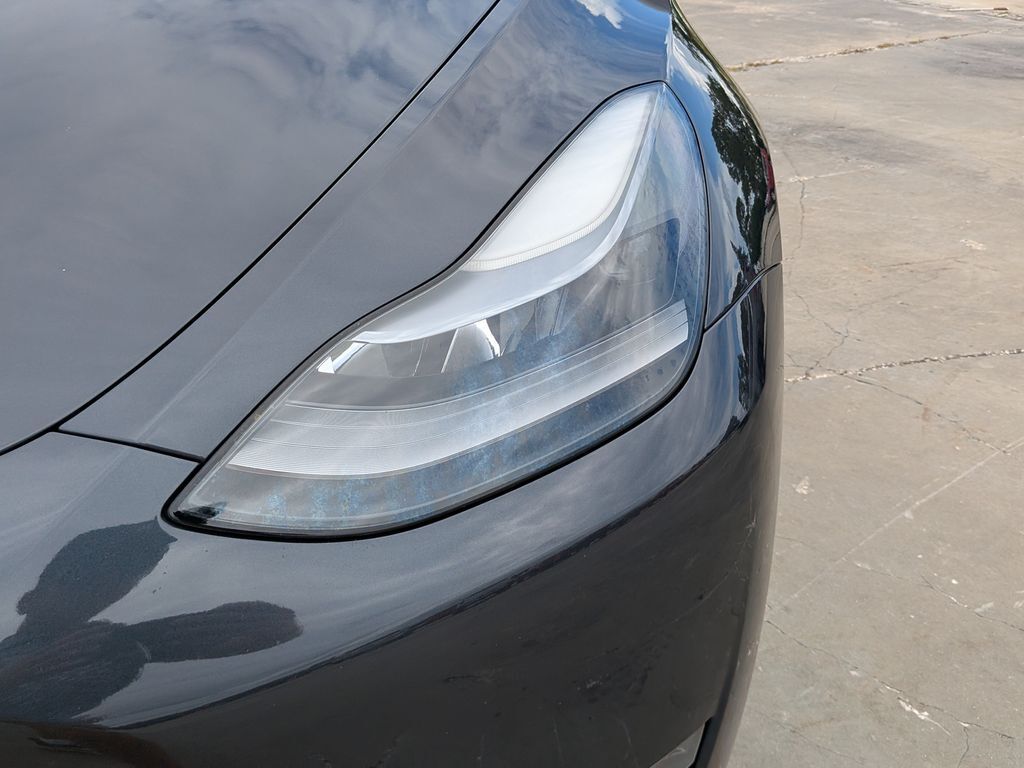 2024 Tesla Model Y Standard Range San Clemente CA