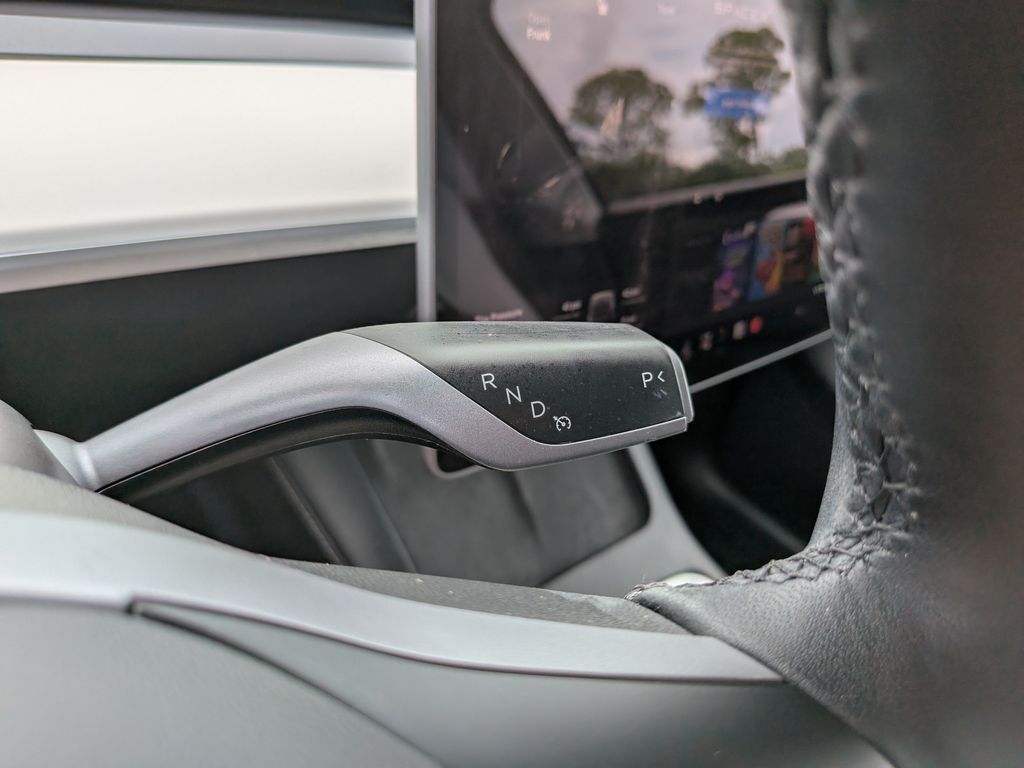 2024 Tesla Model Y Standard Range San Clemente CA