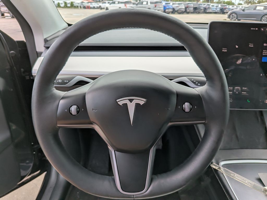 2024 Tesla Model Y Standard Range San Clemente CA