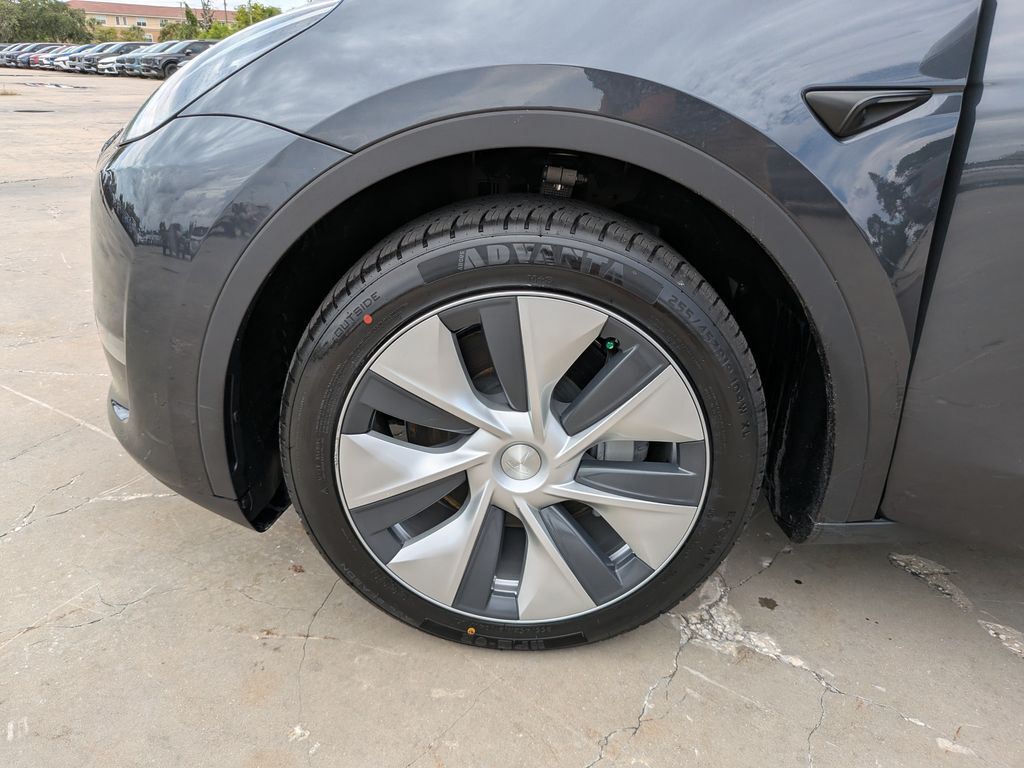 2024 Tesla Model Y Standard Range San Clemente CA
