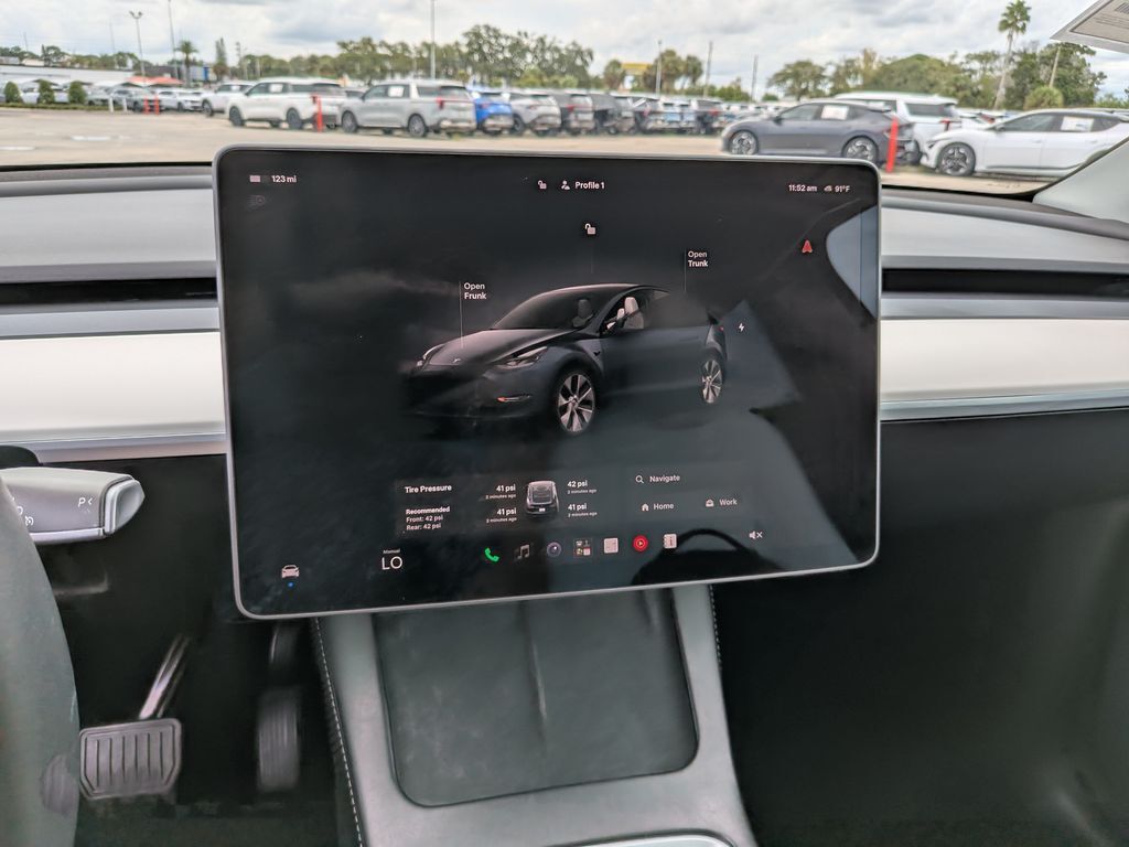 2024 Tesla Model Y Standard Range San Clemente CA