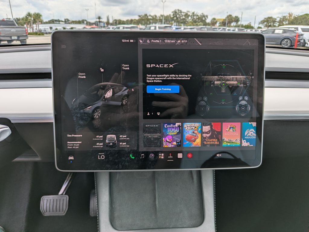 2024 Tesla Model Y Standard Range San Clemente CA