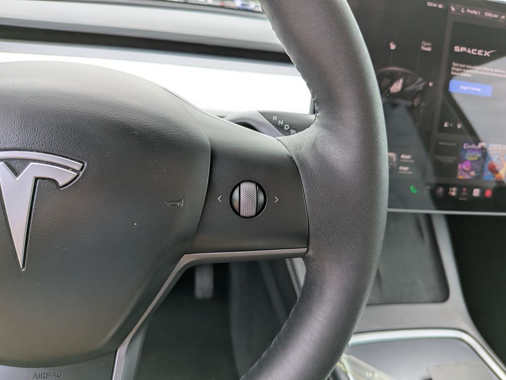 2024 Tesla Model Y Standard Range San Clemente CA
