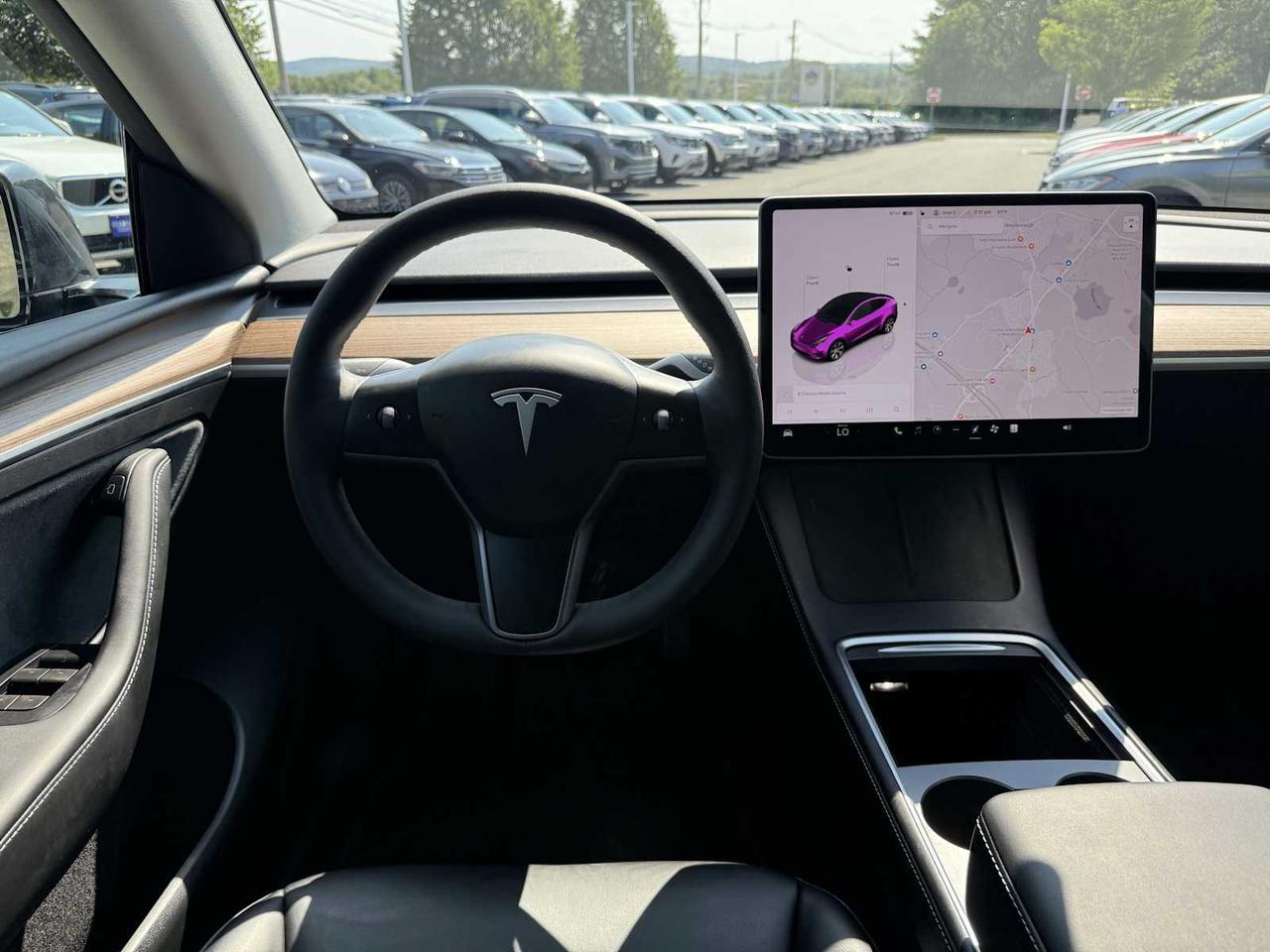 2024 Tesla Model Y Westborough MA