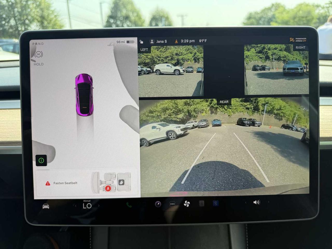 2024 Tesla Model Y Westborough MA
