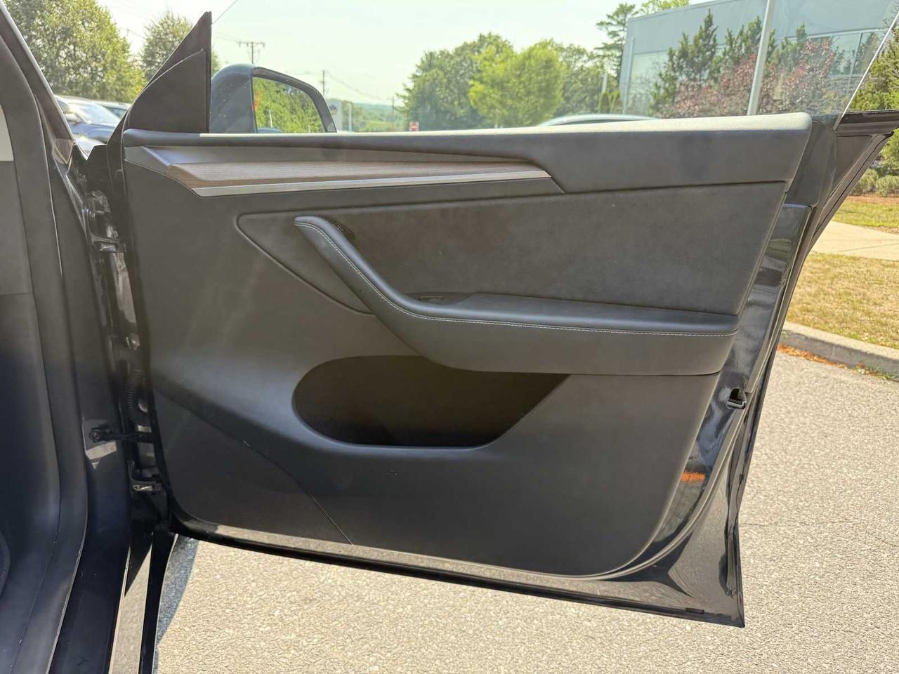 2024 Tesla Model Y Westborough MA