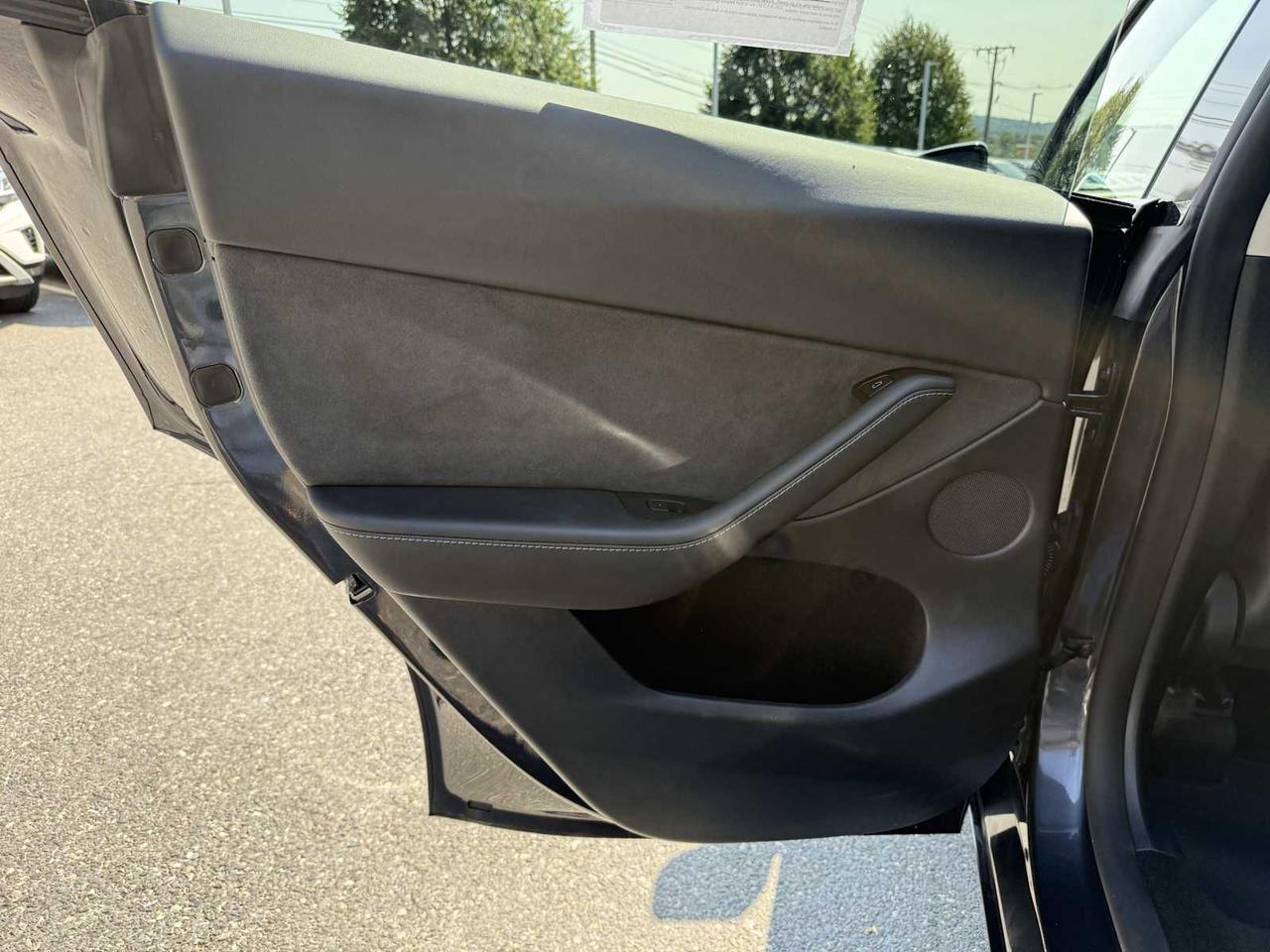 2024 Tesla Model Y Westborough MA