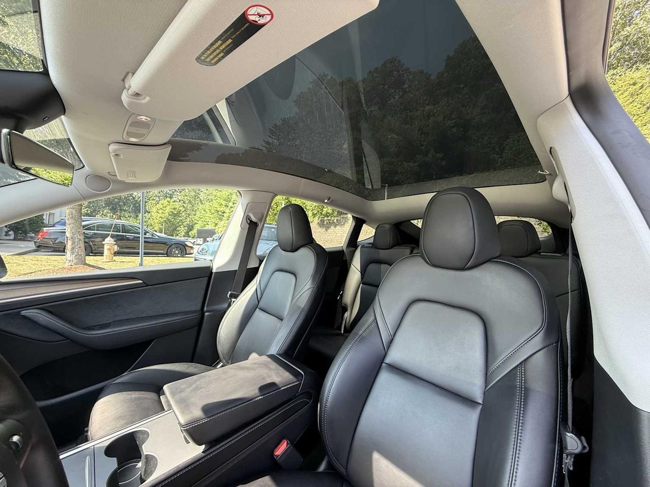 2024 Tesla Model Y Westborough MA