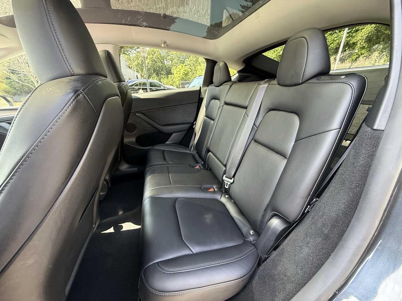 2024 Tesla Model Y Westborough MA