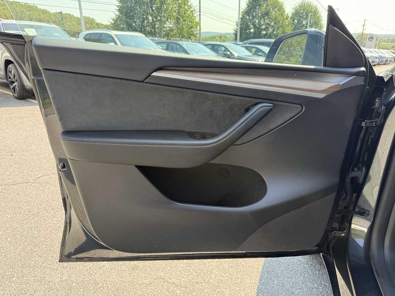 2024 Tesla Model Y Westborough MA