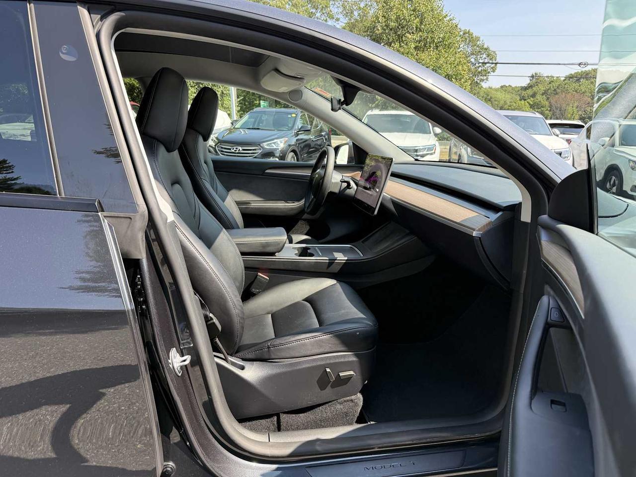 2024 Tesla Model Y Westborough MA