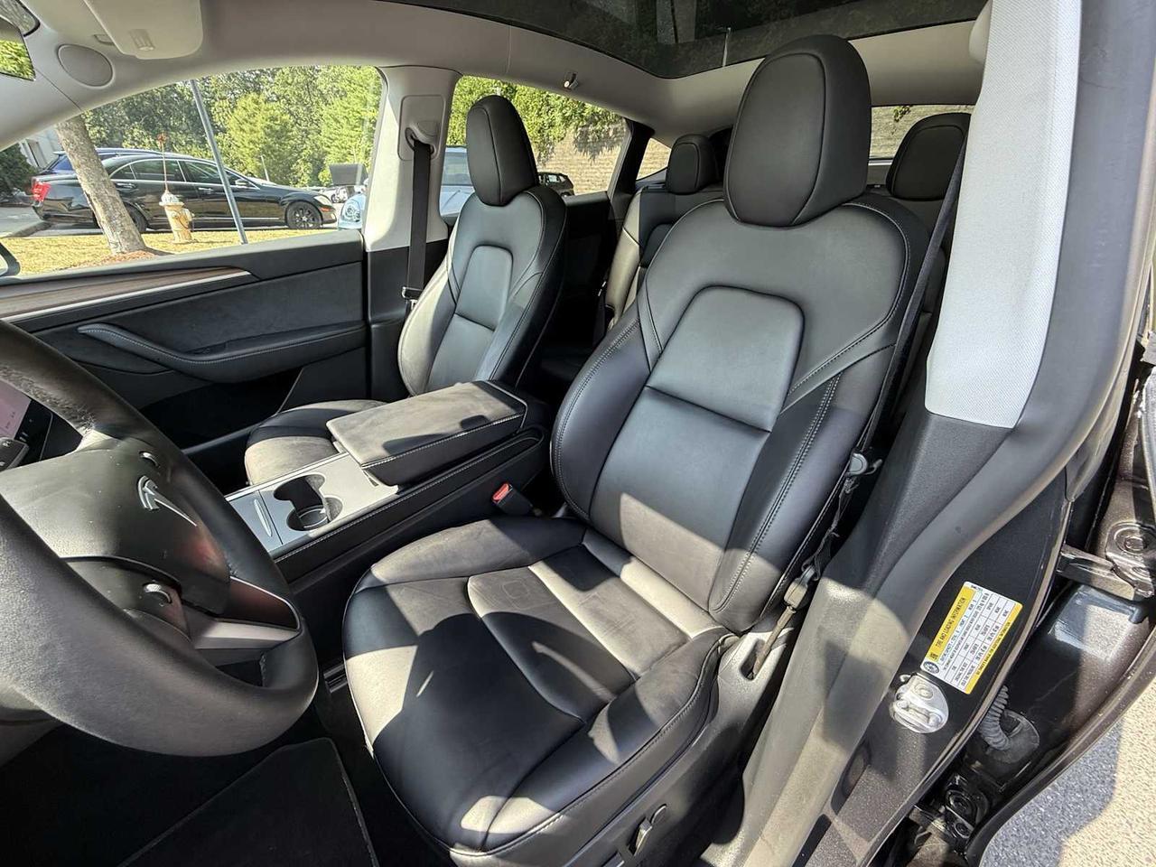 2024 Tesla Model Y Westborough MA