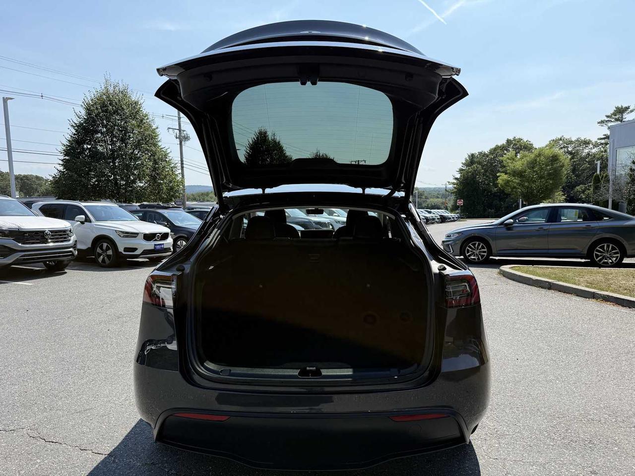 2024 Tesla Model Y Westborough MA
