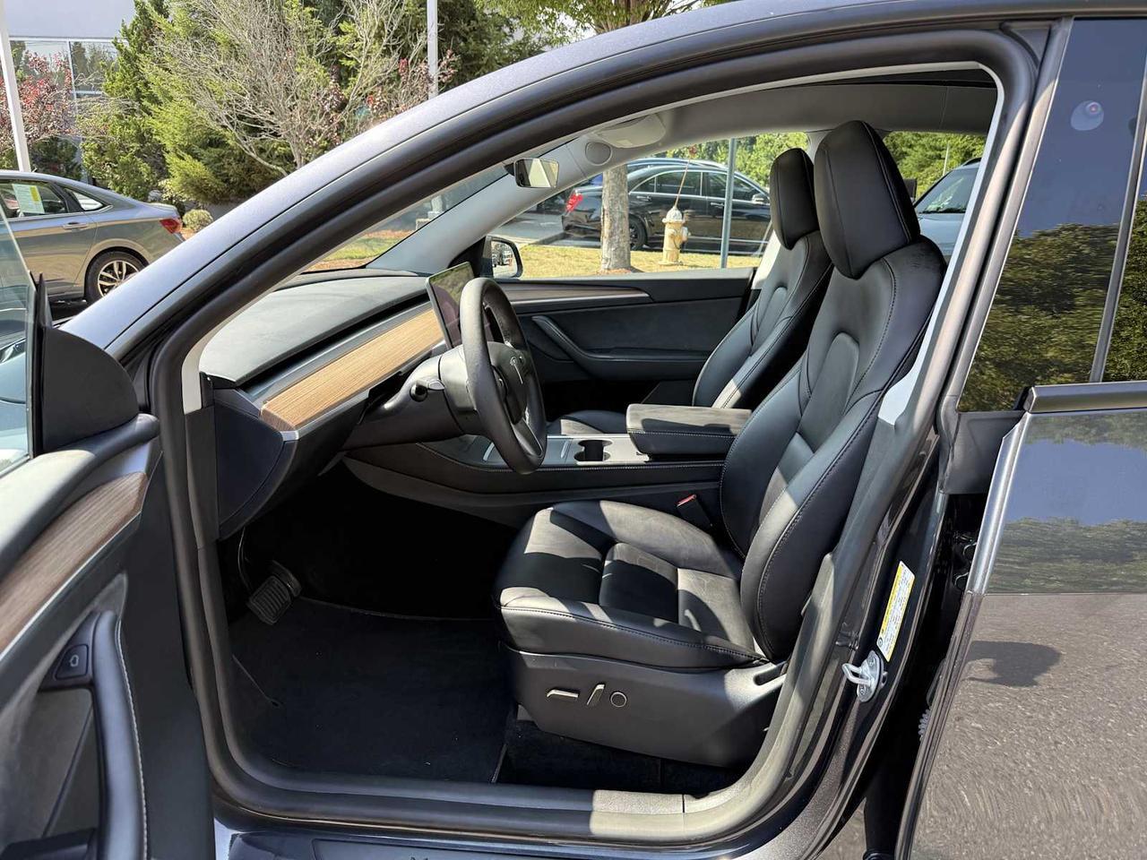 2024 Tesla Model Y Westborough MA