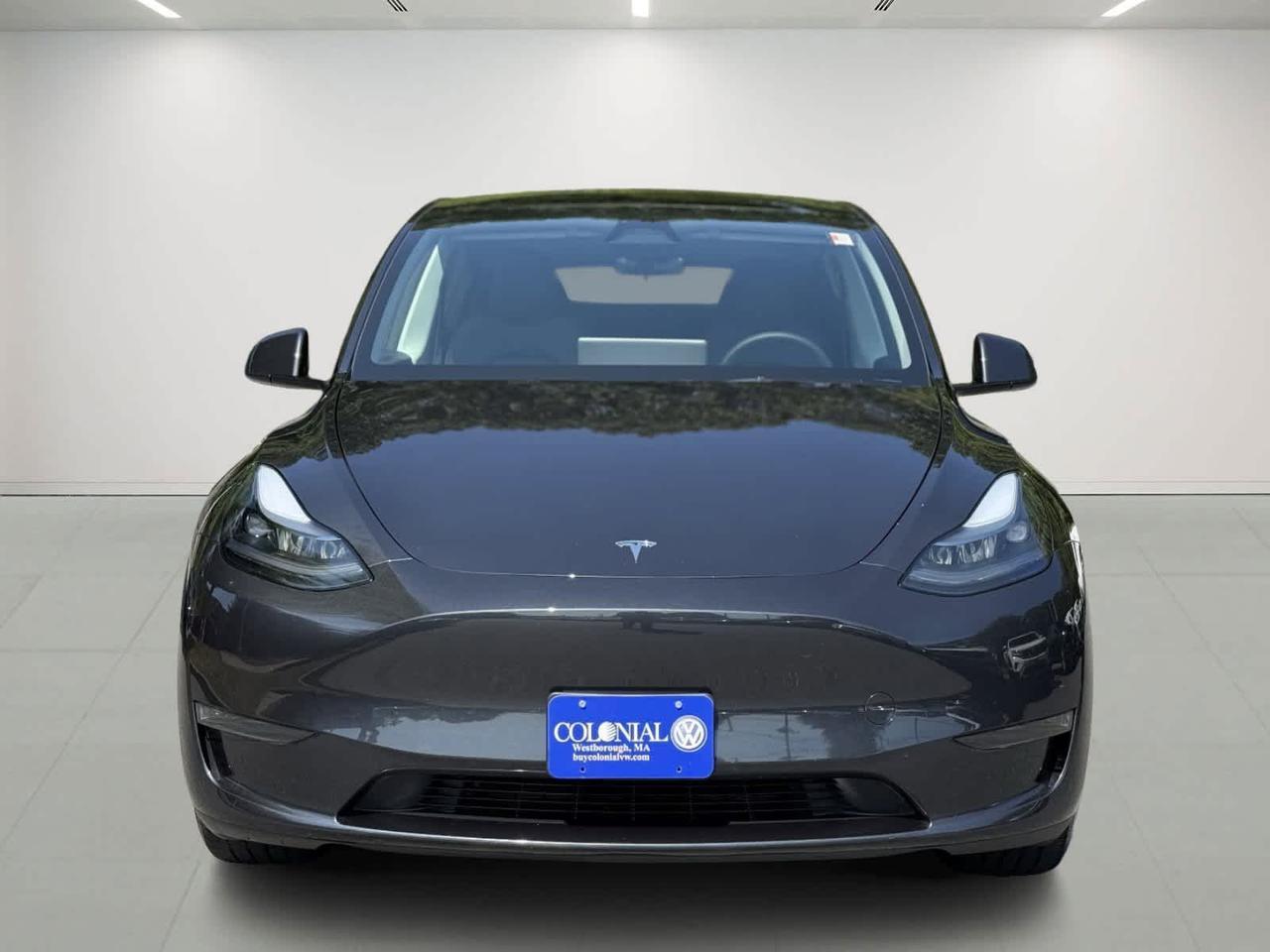 2024 Tesla Model Y Westborough MA