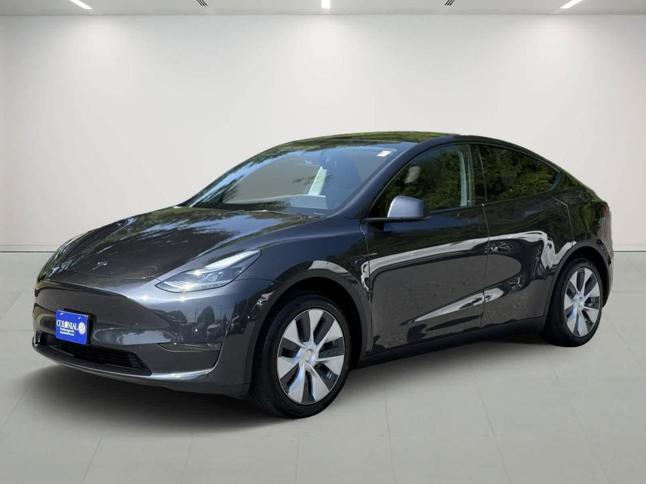 2024 Tesla Model Y Westborough MA