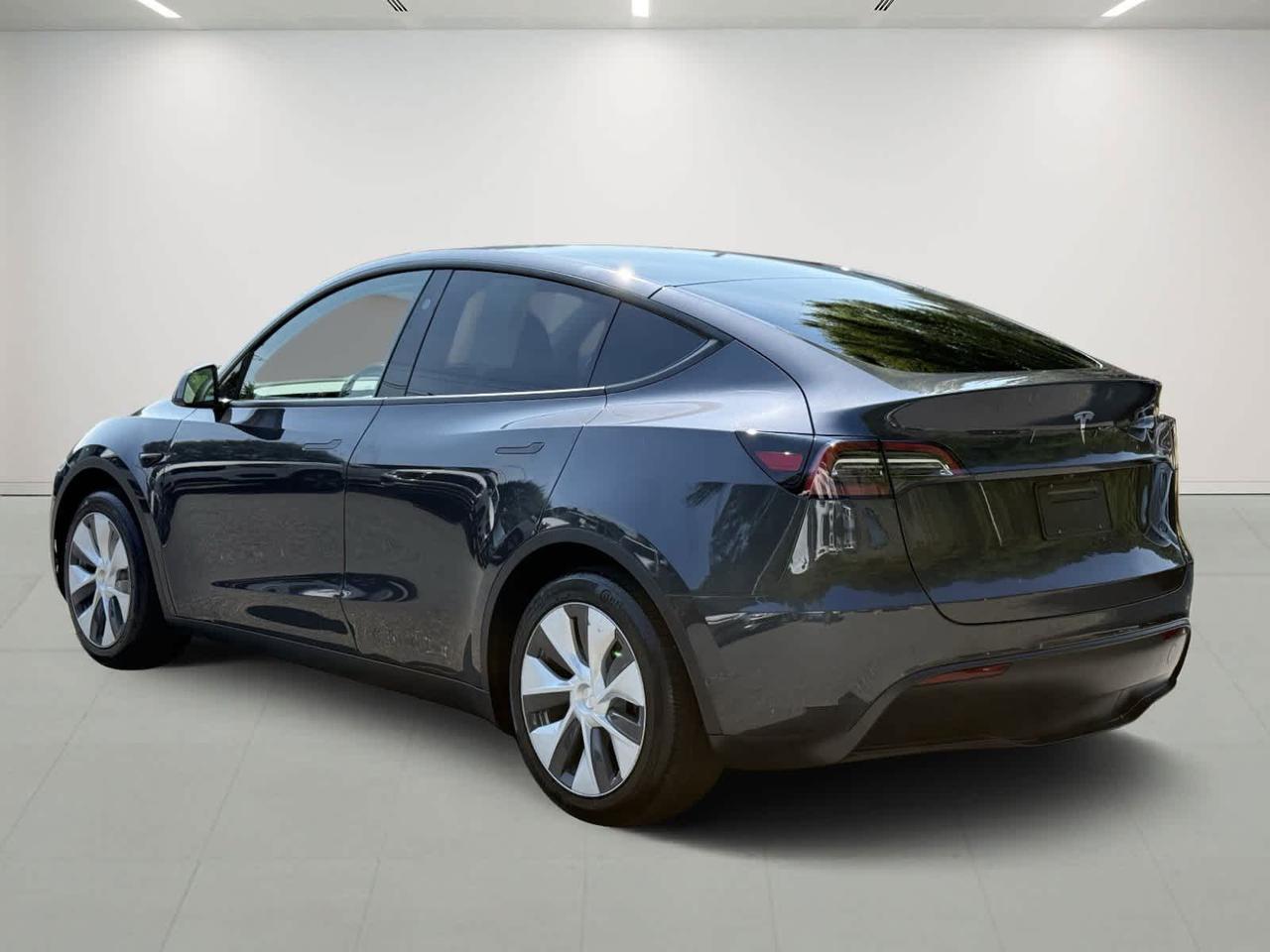 2024 Tesla Model Y Westborough MA