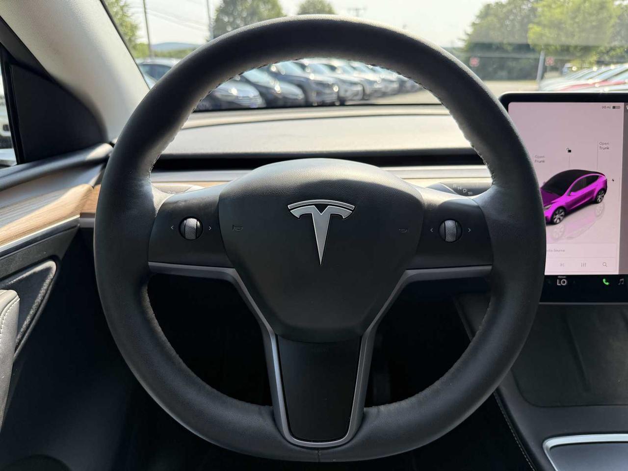 2024 Tesla Model Y Westborough MA