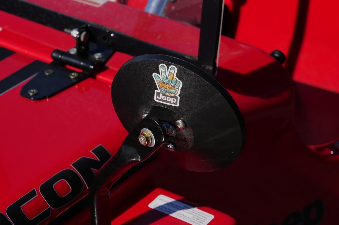 2024 Thunderbird Mini Jeep / IN-STOCK / WONT LAST LONG! Lincolnton NC