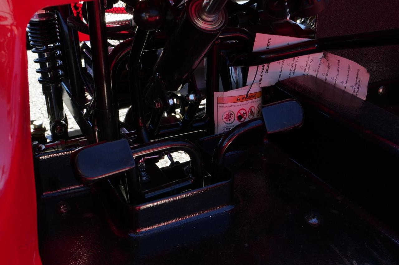 2024 Thunderbird Mini Jeep / IN-STOCK / WONT LAST LONG! Lincolnton NC