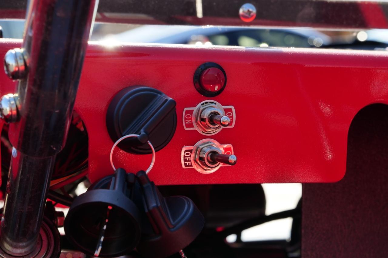 2024 Thunderbird Mini Jeep / IN-STOCK / WONT LAST LONG! Lincolnton NC