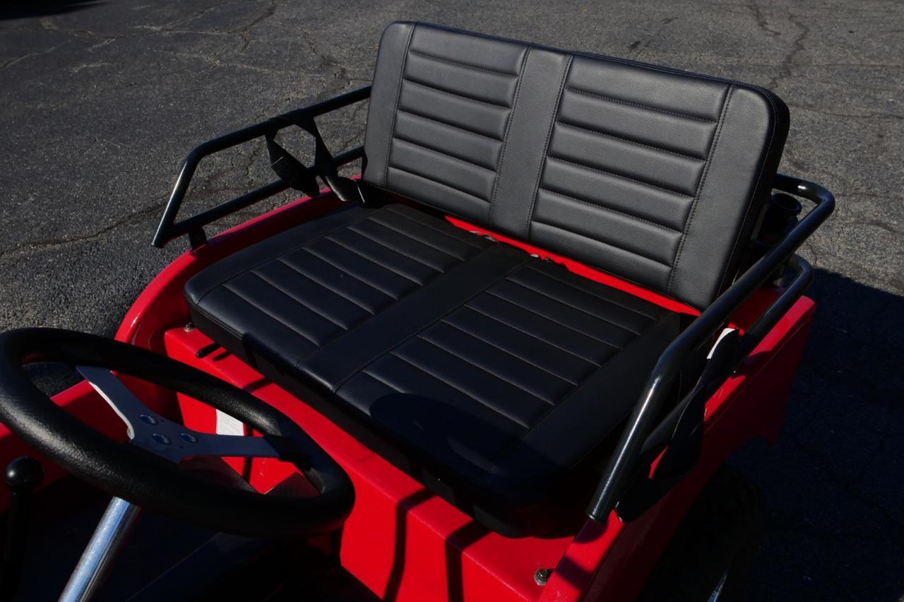 2024 Thunderbird Mini Jeep / IN-STOCK / WONT LAST LONG! Lincolnton NC