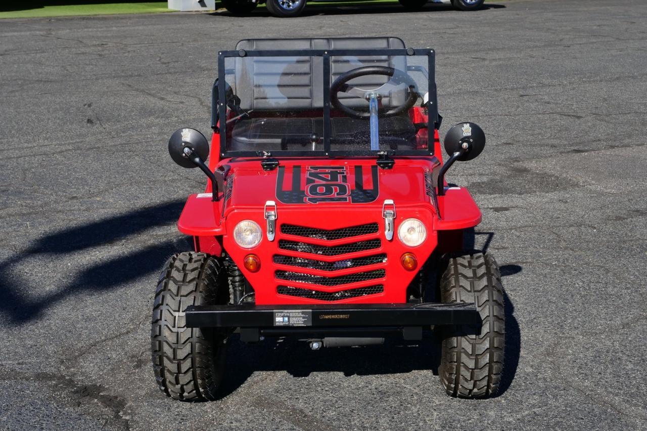 2024 Thunderbird Mini Jeep / IN-STOCK / WONT LAST LONG! Lincolnton NC