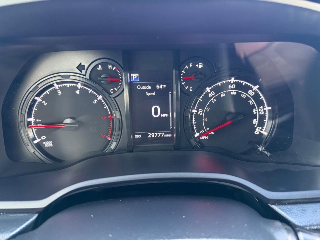 2024 Toyota 4RUNNER SR5 Premium Salt Lake City UT