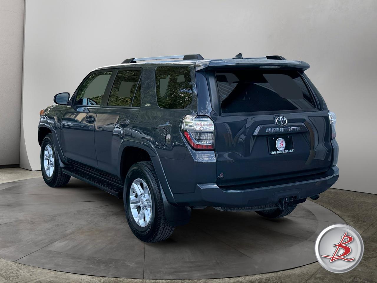 2024 Toyota 4RUNNER SR5 Premium Salt Lake City UT
