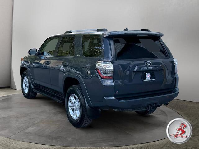 2024 Toyota 4RUNNER SR5 Premium Salt Lake City UT 2024 Toyota 4RUNNER SR5 Premium Salt Lake City UT