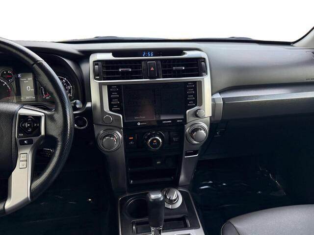 2024 Toyota 4RUNNER SR5 Premium Salt Lake City UT 2024 Toyota 4RUNNER SR5 Premium Salt Lake City UT