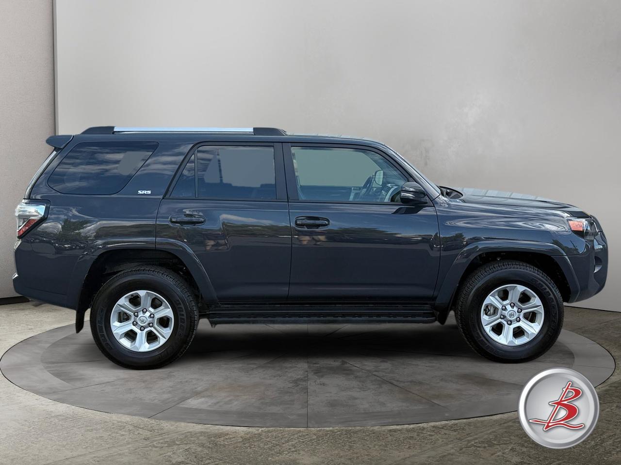 2024 Toyota 4RUNNER SR5 Premium Salt Lake City UT