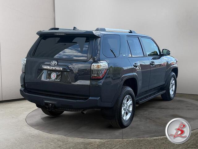 2024 Toyota 4RUNNER SR5 Premium Salt Lake City UT 2024 Toyota 4RUNNER SR5 Premium Salt Lake City UT