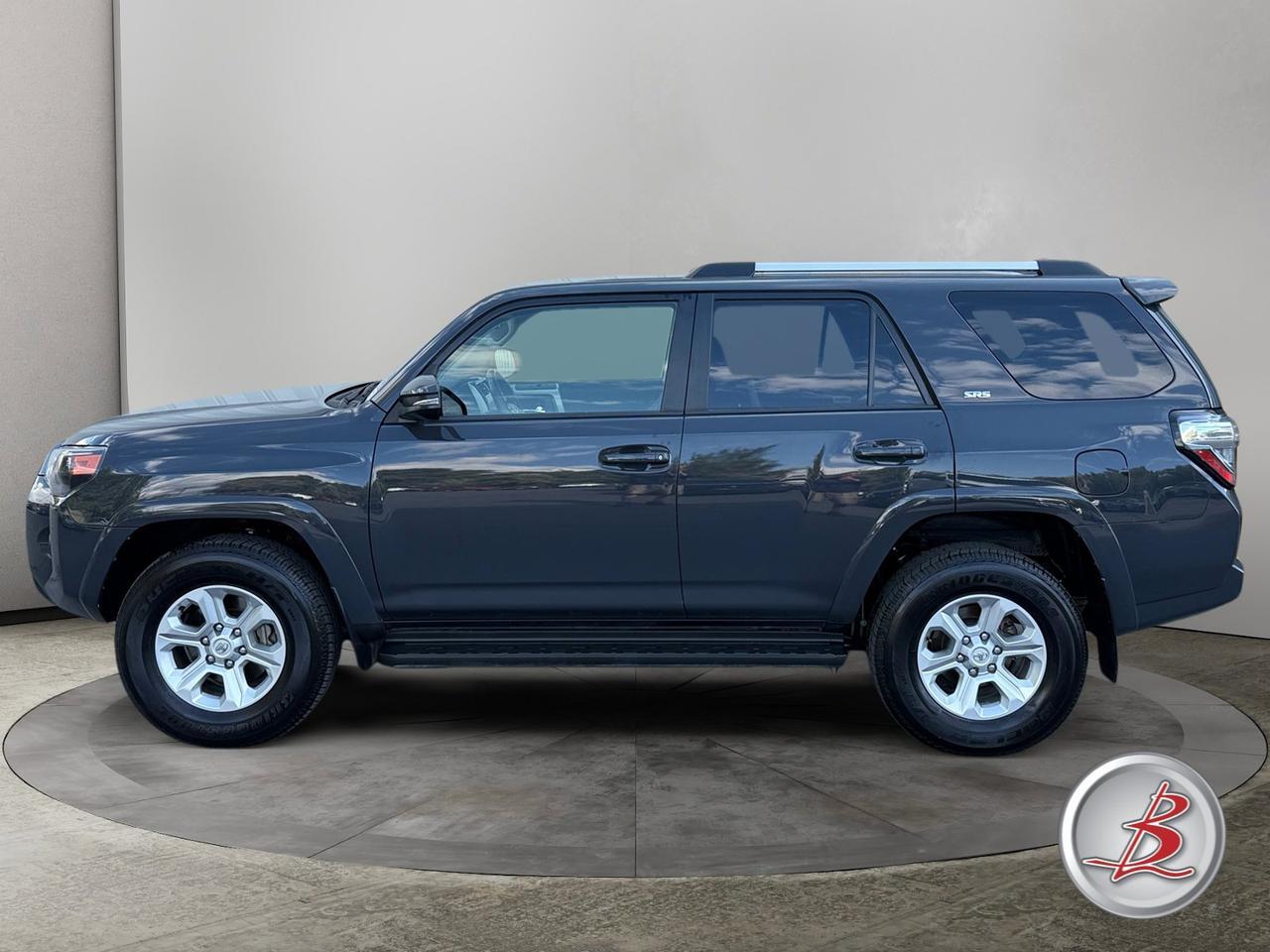 2024 Toyota 4RUNNER SR5 Premium Salt Lake City UT