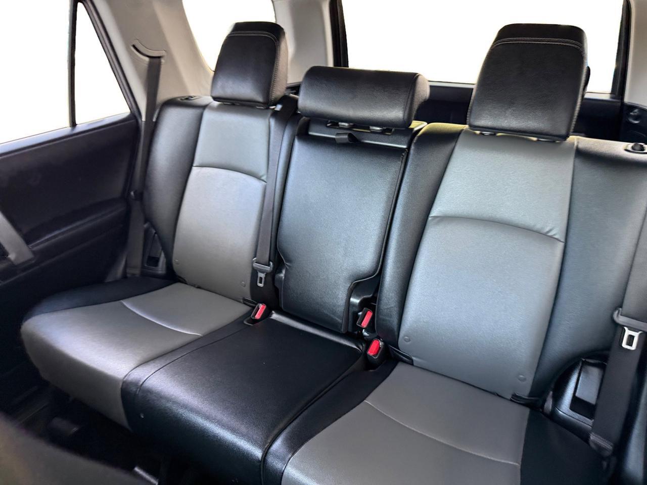 2024 Toyota 4RUNNER SR5 Premium Salt Lake City UT