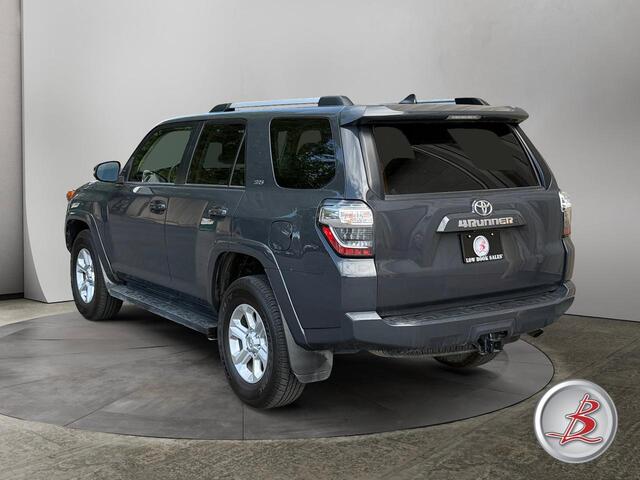 2024 Toyota 4RUNNER SR5 Premium Salt Lake City UT