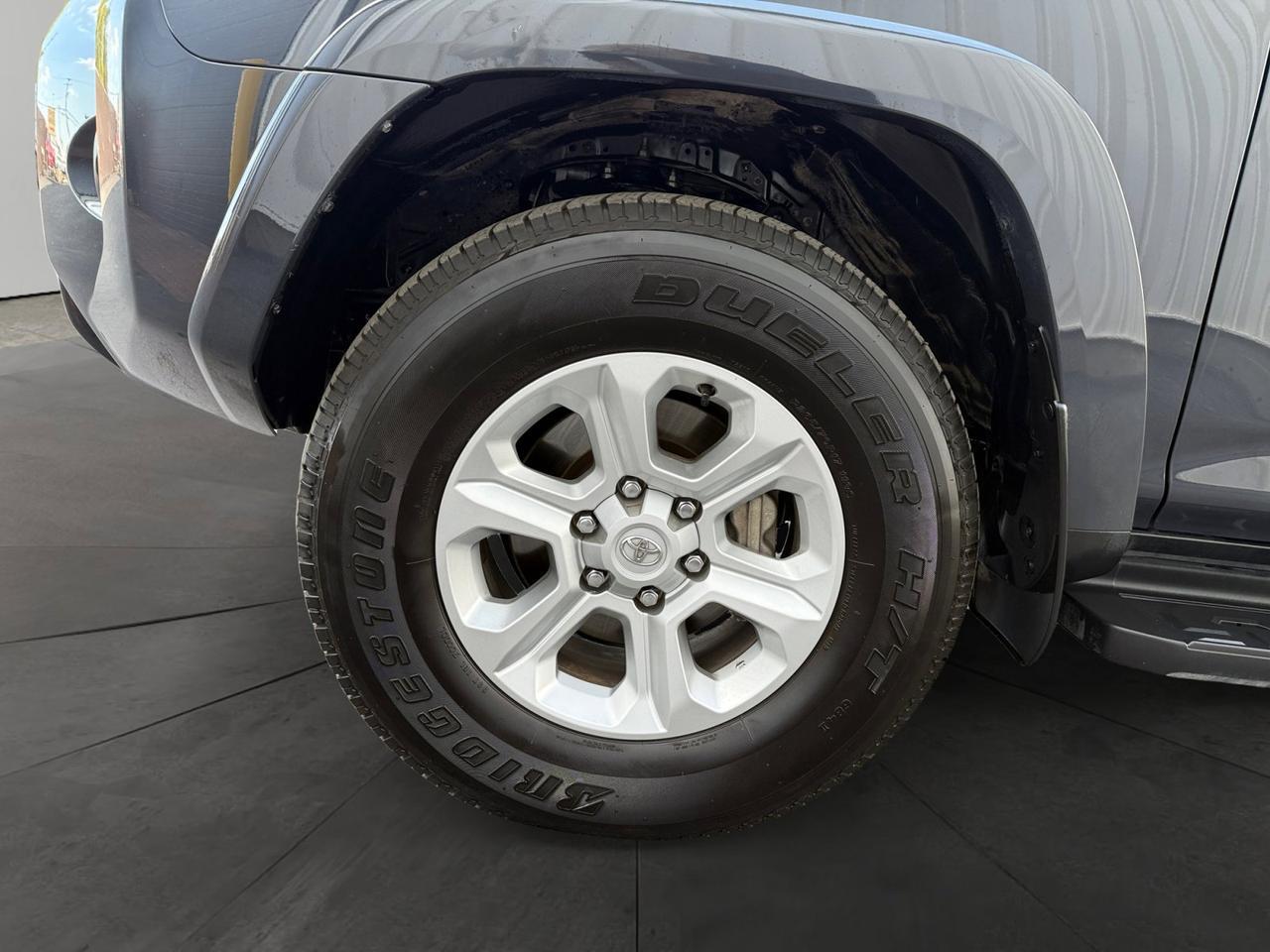 2024 Toyota 4RUNNER SR5 Premium Salt Lake City UT