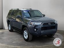 Toyota 4RUNNER SR5 Premium 2024